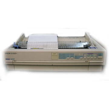 Картриджи для принтера LQ-1070 (Epson) и вся серия картриджей Epson LQ-1000