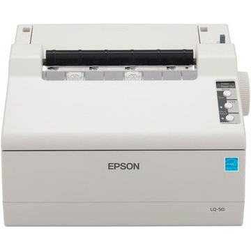 Картриджи для принтера LQ-50 (Epson) и вся серия картриджей Epson LQ-50