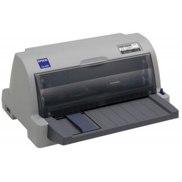 Картриджи для принтера LQ-630 Flatbed (Epson) и вся серия картриджей Epson LQ-630