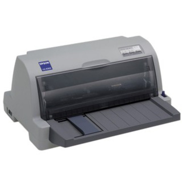Картриджи для принтера LQ-630K (Epson) и вся серия картриджей Epson LQ-630