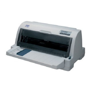 Картриджи для принтера LQ-635K (Epson) и вся серия картриджей Epson LQ-630