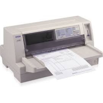 Картриджи для принтера LQ-680 (Epson) и вся серия картриджей Epson LQ-1060