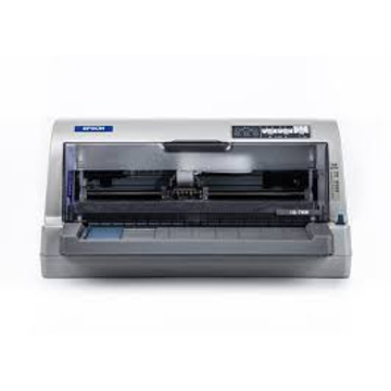 Картриджи для принтера LQ-730K (Epson) и вся серия картриджей Epson LQ-630