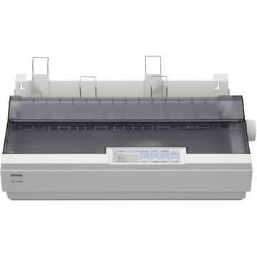 Картриджи для принтера LX-1170II (Epson) и вся серия картриджей Epson FX-1000