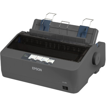 Картриджи для принтера LX-1350 (Epson) и вся серия картриджей Epson LX-1350