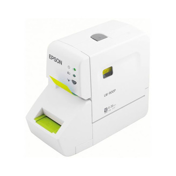 Картриджи для принтера LW-900P (Epson) и вся серия картриджей Epson LW-300