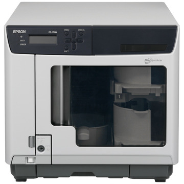 Картриджи для принтера PP-100 Security (Epson) и вся серия картриджей Epson PP-100