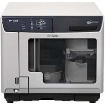 Картриджи для принтера PP-100II (Epson) и вся серия картриджей Epson PP-100