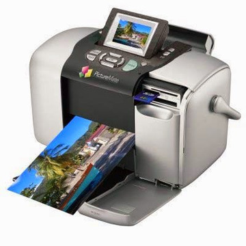 Картриджи для принтера PictureMate PM500 (Epson) и вся серия картриджей Epson T55