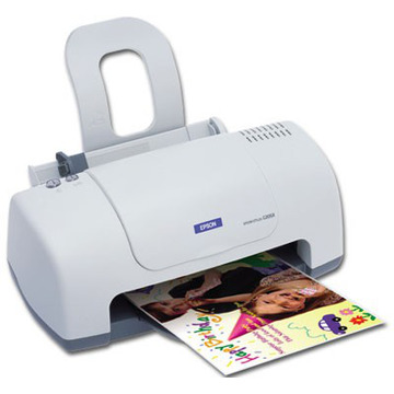 Картриджи для принтера Stylus C20 (Epson) и вся серия картриджей Epson T013