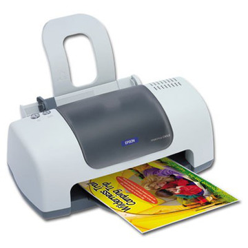 Картриджи для принтера Stylus C40UX (Epson) и вся серия картриджей Epson T013