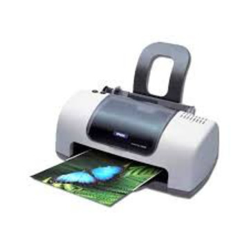 Картриджи для принтера Stylus C42UX (Epson) и вся серия картриджей Epson T0361