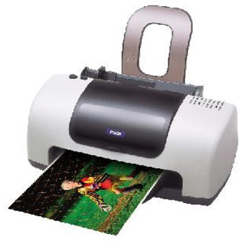 Картриджи для принтера Stylus C43SX (Epson) и вся серия картриджей Epson T038