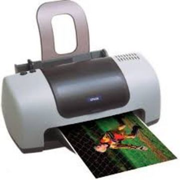 Картриджи для принтера Stylus C44 (Epson) и вся серия картриджей Epson T0361