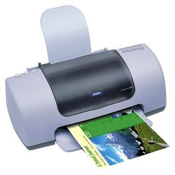 Картриджи для принтера Stylus C60 (Epson) и вся серия картриджей Epson T028