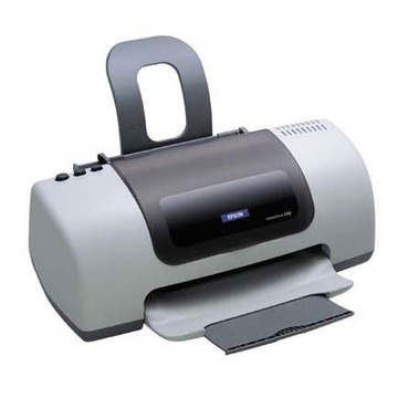 Картриджи для принтера Stylus C62 (Epson) и вся серия картриджей Epson T040