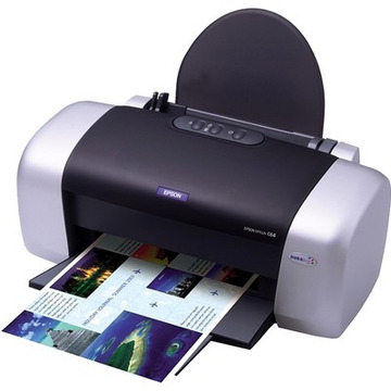 Картриджи для принтера Stylus C64 (Epson) и вся серия картриджей Epson T0432