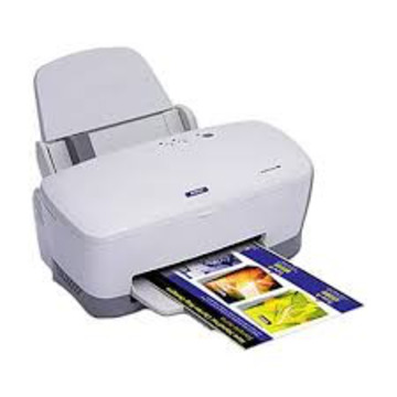 Картриджи для принтера Stylus C70 (Epson) и вся серия картриджей Epson T033