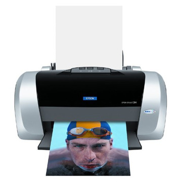 Картриджи для принтера Stylus C84 (Epson) и вся серия картриджей Epson T0432