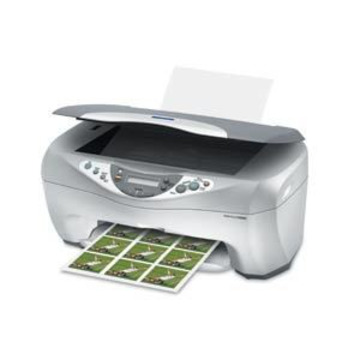 Картриджи для принтера Stylus CX3200 (Epson) и вся серия картриджей Epson T040