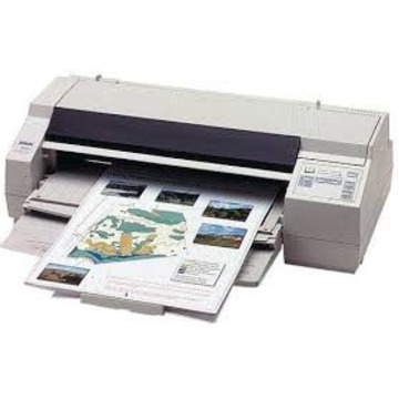 Картриджи для принтера Stylus Color 1520 (Epson) и вся серия картриджей Epson T0501