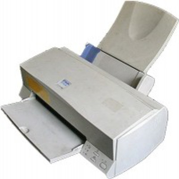 Картриджи для принтера Stylus Color 440 (Epson) и вся серия картриджей Epson T0501