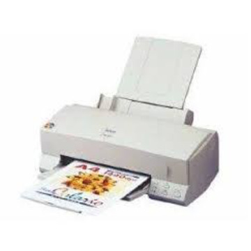 Картриджи для принтера Stylus Color 460 (Epson) и вся серия картриджей Epson T0501