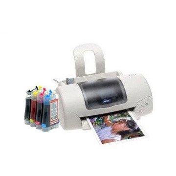 Картриджи для принтера Stylus Color 480 (Epson) и вся серия картриджей Epson T013