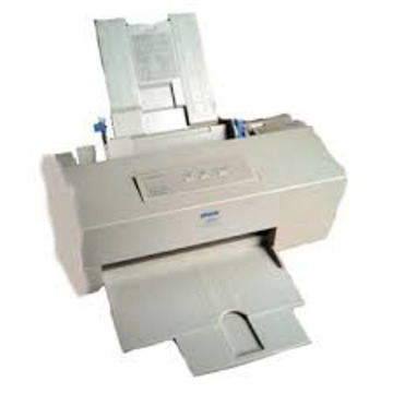 Картриджи для принтера Stylus Color 500 (Epson) и вся серия картриджей Epson T0501