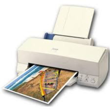 Картриджи для принтера Stylus Color 660 (Epson) и вся серия картриджей Epson T0501