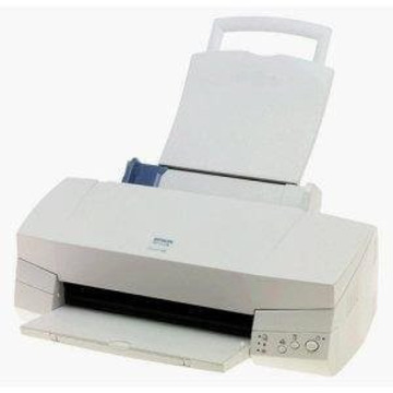 Картриджи для принтера Stylus Color 740 (Epson) и вся серия картриджей Epson T0501
