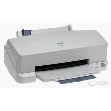 Картриджи для принтера Stylus Color 760 (Epson) и вся серия картриджей Epson T0501