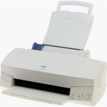 Картриджи для принтера Stylus Color 800N (Epson) и вся серия картриджей Epson T0501