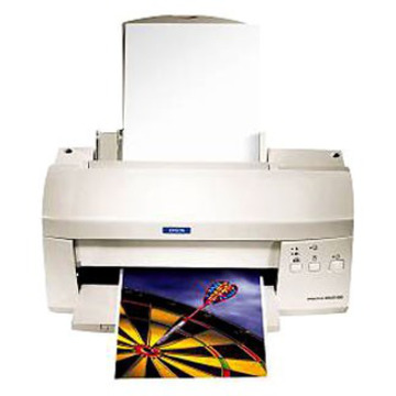 Картриджи для принтера Stylus Color 980 (Epson) и вся серия картриджей Epson 003