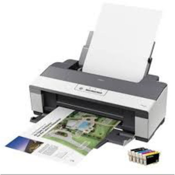 Картриджи для принтера Stylus Office T1100 (Epson) и вся серия картриджей Epson T073