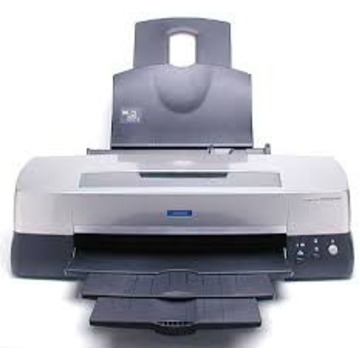 Картриджи для принтера Stylus Photo 2000P (Epson) и вся серия картриджей Epson T015