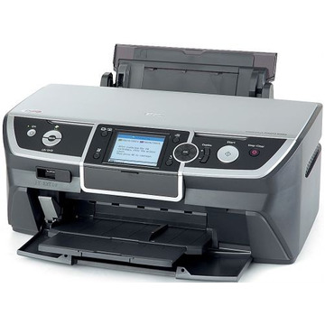 Картриджи для принтера Stylus Photo R390 (Epson) и вся серия картриджей Epson T081