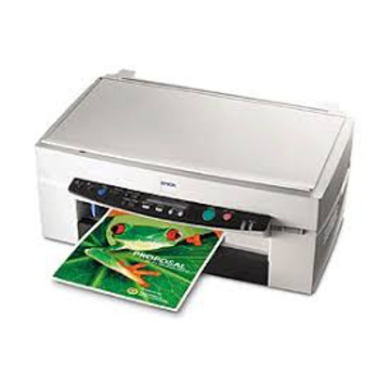 Картриджи для принтера Stylus Scan 2500 (Epson) и вся серия картриджей Epson T0501