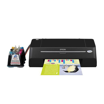 Картриджи для принтера Stylus T20 (Epson) и вся серия картриджей Epson T073