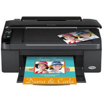 Картриджи для принтера Stylus TX105 (Epson) и вся серия картриджей Epson T073