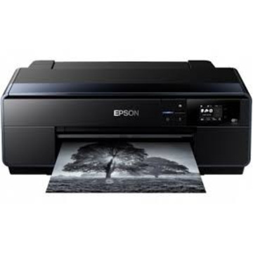 Картриджи для принтера SureColor SC-P600 (Epson) и вся серия картриджей Epson T760