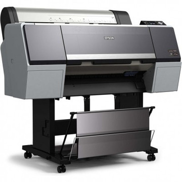 Картриджи для принтера SureColor SC-P6000 (Epson) и вся серия картриджей Epson T804