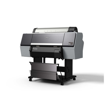 Картриджи для принтера SureColor SC-P6000 STD (Epson) и вся серия картриджей Epson T804