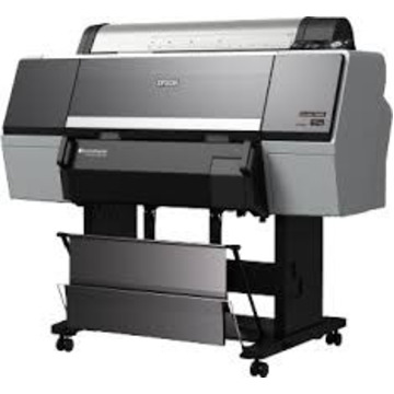 Картриджи для принтера SureColor SC-P6000 Spectro (Epson) и вся серия картриджей Epson T804