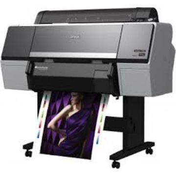 Картриджи для принтера SureColor SC-P7000 Violet Spectro (Epson) и вся серия картриджей Epson T804