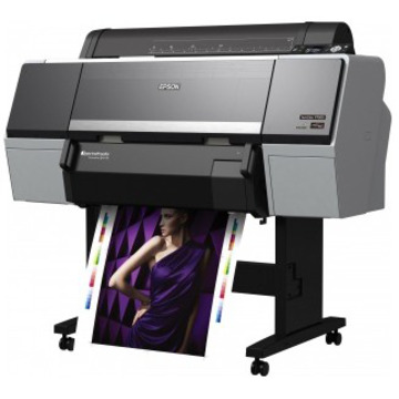 Картриджи для принтера SureColor SC-P7000V Spectro (Epson) и вся серия картриджей Epson T804