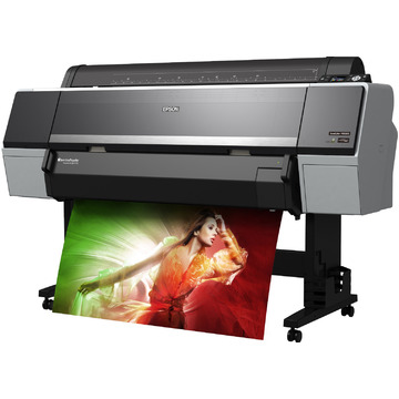 Картриджи для принтера SureColor SC-P9000 STD Spectro (Epson) и вся серия картриджей Epson T804