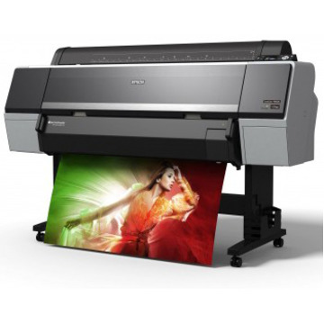 Картриджи для принтера SureColor SC-P9000V Spectro (Epson) и вся серия картриджей Epson T804