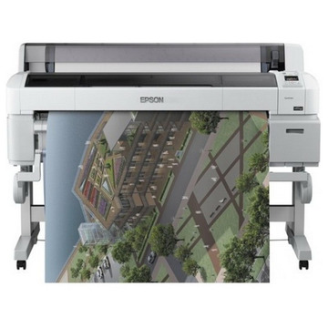 Картриджи для принтера SureColor SC-T5000 POS (Epson) и вся серия картриджей Epson T694