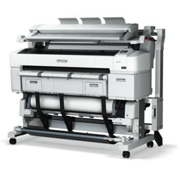 Картриджи для принтера SureColor SC-T5200D MFP (Epson) и вся серия картриджей Epson T694